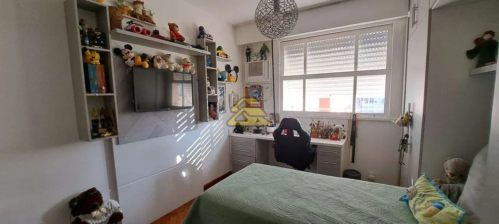 Cobertura, 3 quartos, 200 m² - Foto 15