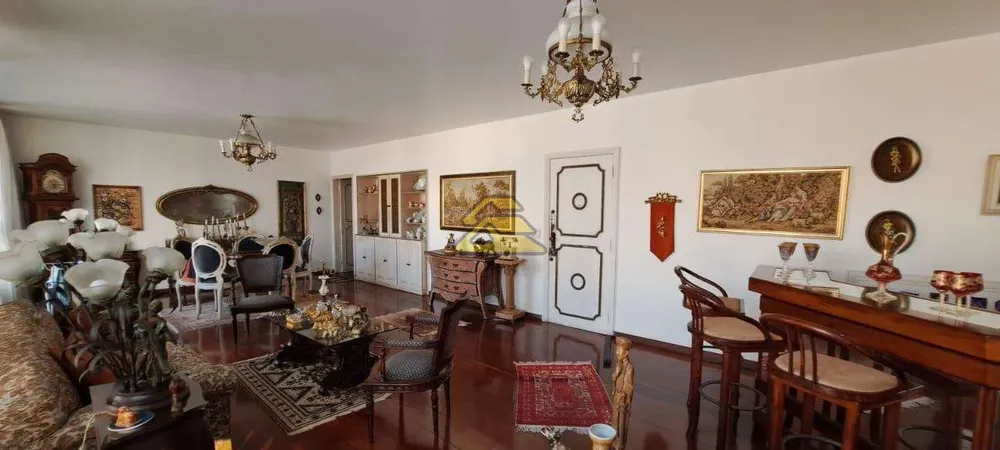 Cobertura, 3 quartos, 200 m² - Foto 4