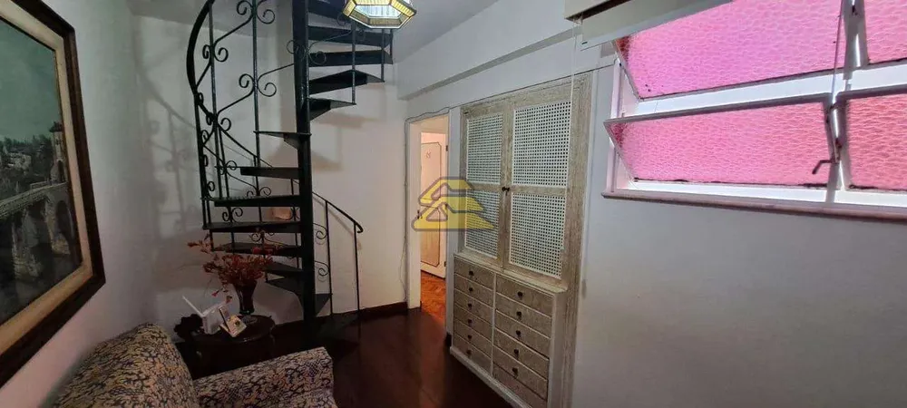 Cobertura, 3 quartos, 200 m² - Foto 22