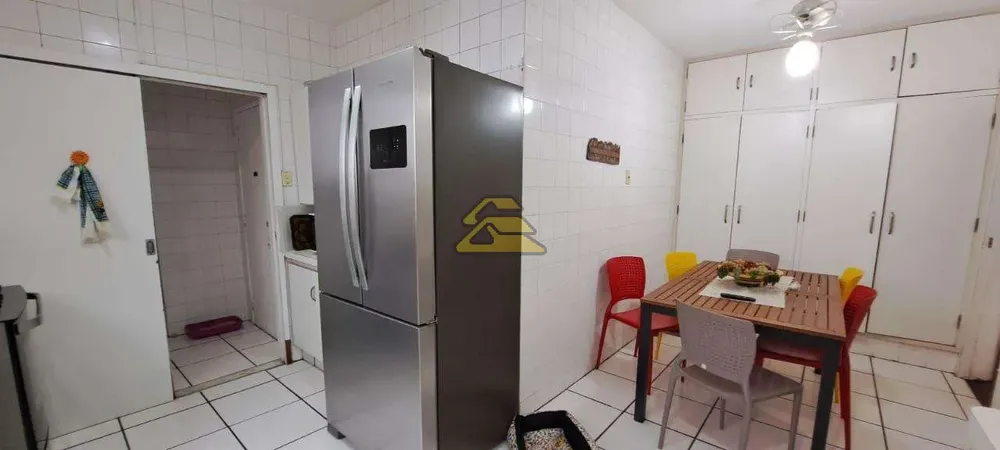 Cobertura, 3 quartos, 200 m² - Foto 28