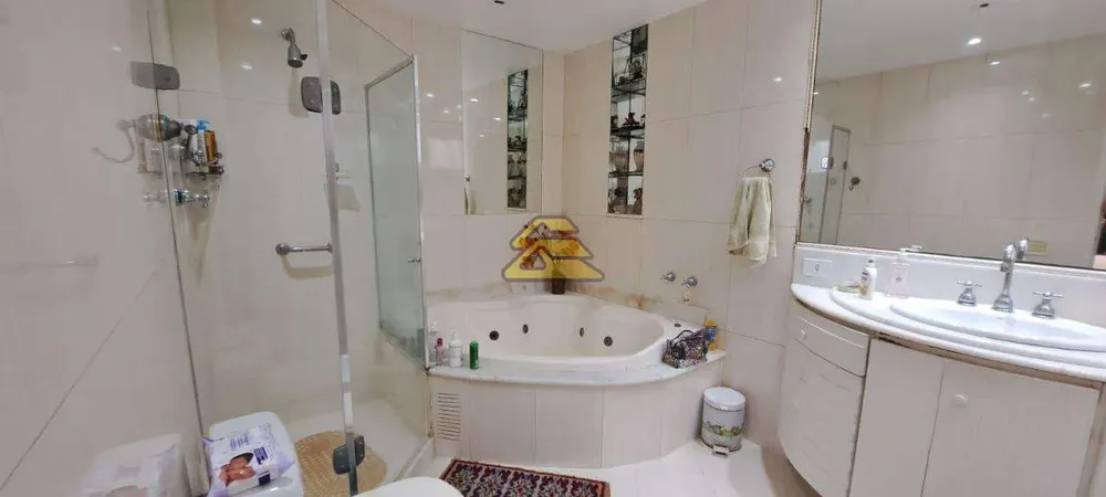 Cobertura, 3 quartos, 200 m² - Foto 34