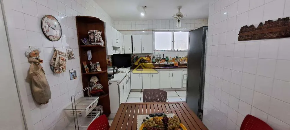 Cobertura, 3 quartos, 200 m² - Foto 2