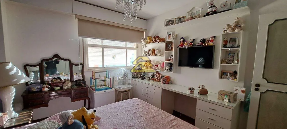 Cobertura, 3 quartos, 200 m² - Foto 13