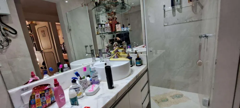 Cobertura, 3 quartos, 200 m² - Foto 8