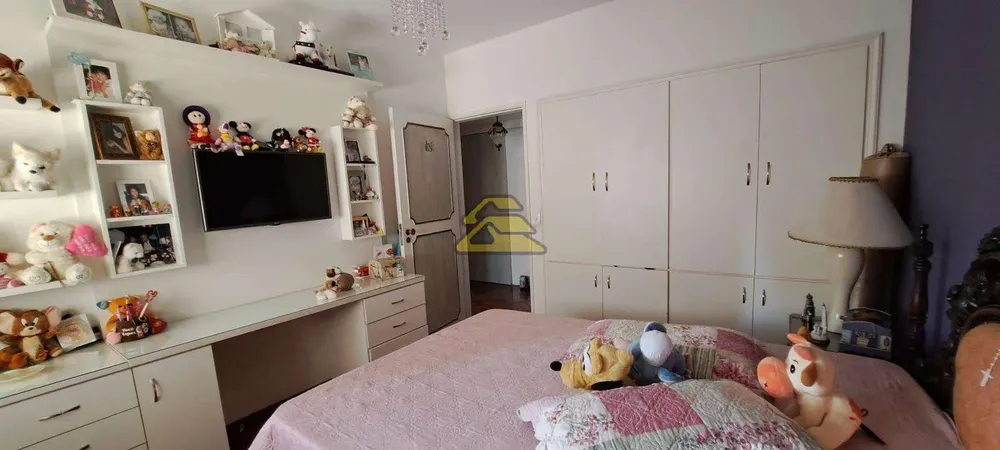Cobertura, 3 quartos, 200 m² - Foto 12