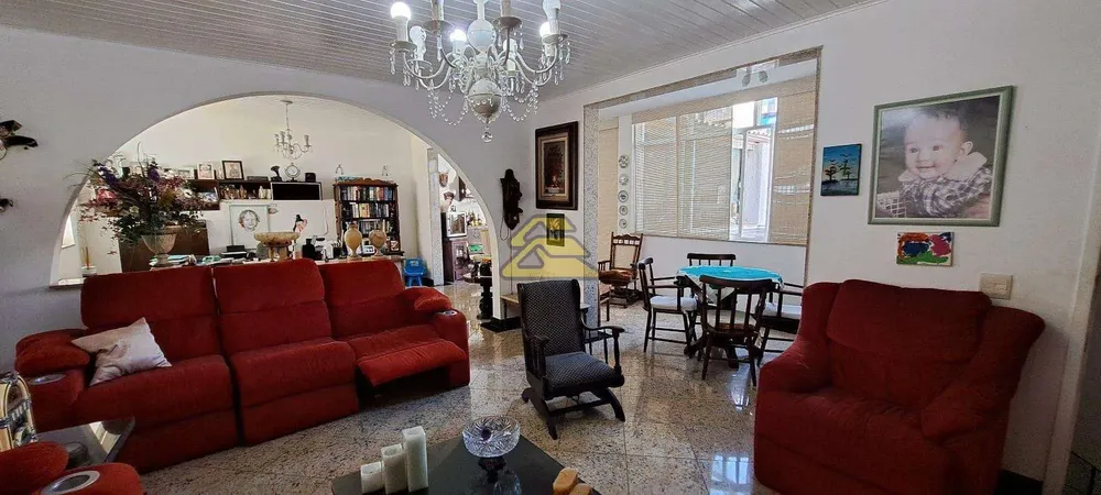 Cobertura, 3 quartos, 200 m² - Foto 7