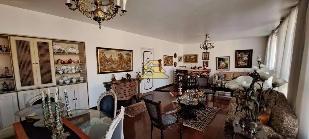 Cobertura, 3 quartos, 200 m² - Foto 4
