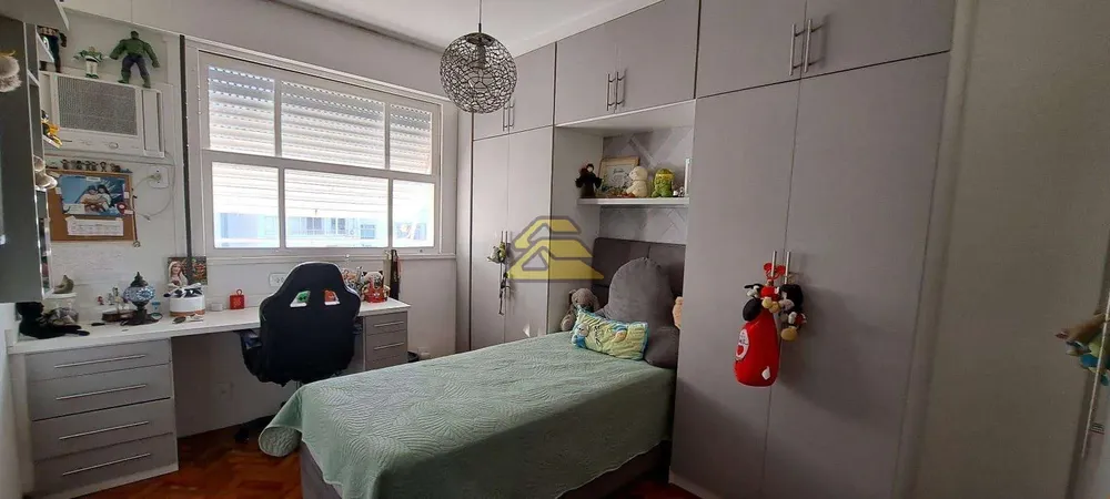 Cobertura, 3 quartos, 200 m² - Foto 21