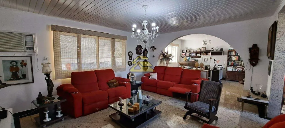 Cobertura, 3 quartos, 200 m² - Foto 9