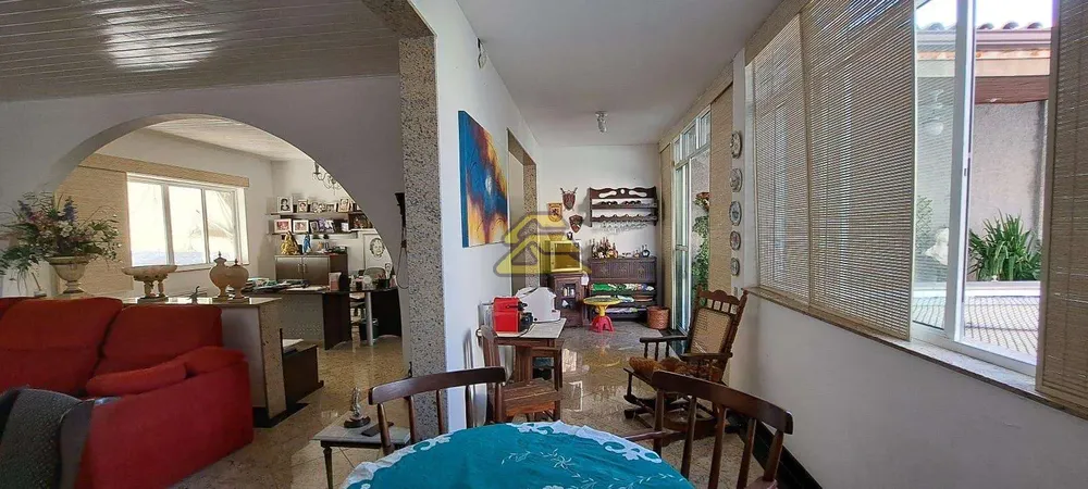 Cobertura, 3 quartos, 200 m² - Foto 10