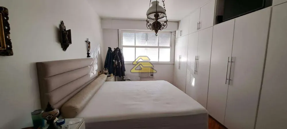 Cobertura, 3 quartos, 200 m² - Foto 11
