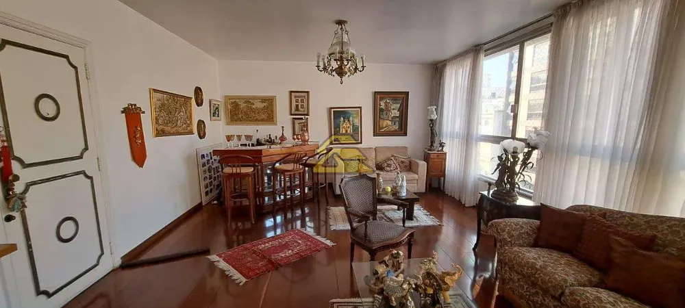 Cobertura, 3 quartos, 200 m² - Foto 6