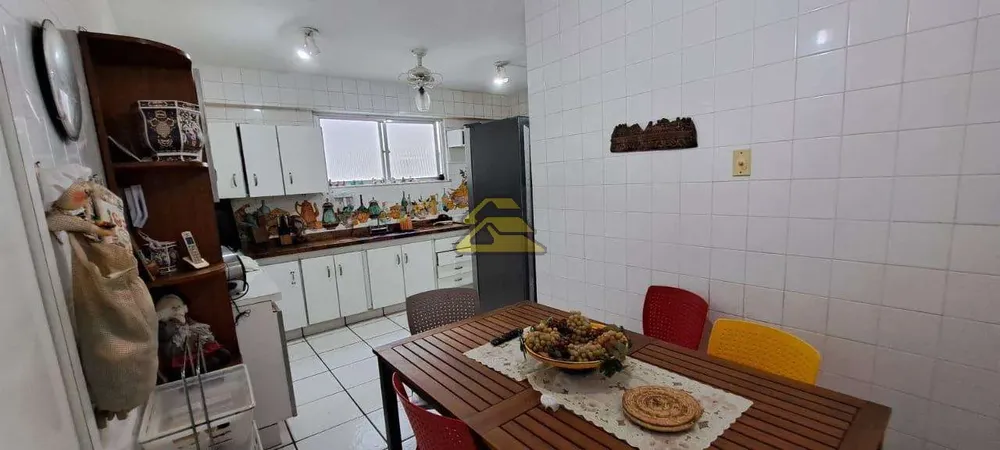 Cobertura, 3 quartos, 200 m² - Foto 16