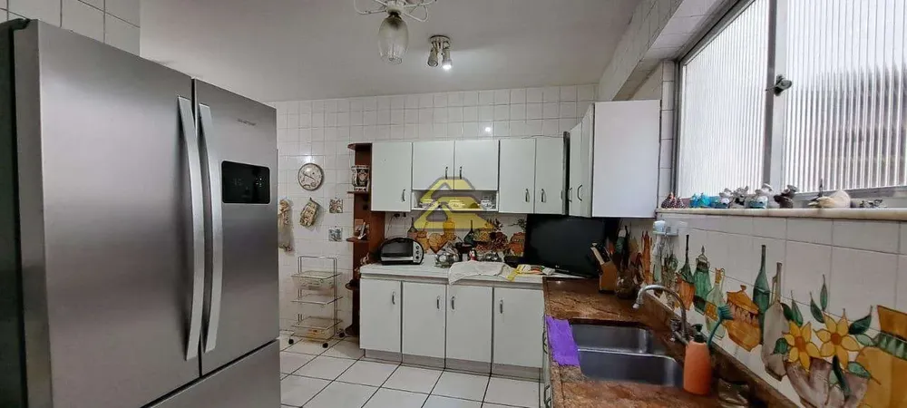 Cobertura, 3 quartos, 200 m² - Foto 5