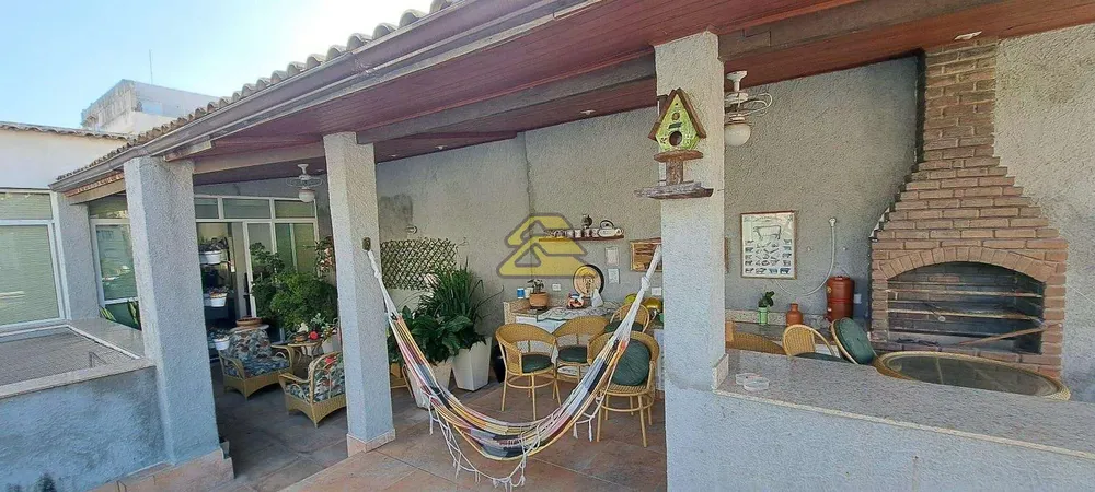 Cobertura, 3 quartos, 200 m² - Foto 36