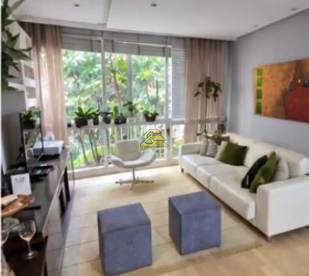 Apartamento, 3 quartos, 130 m² - Foto 1
