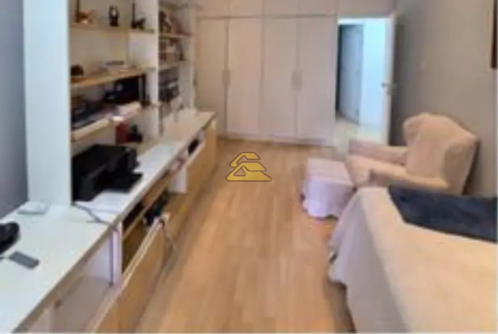 Apartamento, 3 quartos, 130 m² - Foto 11
