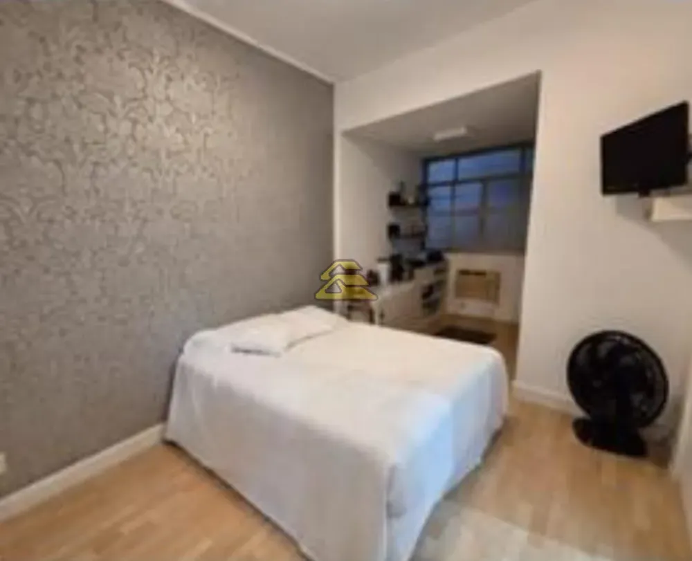 Apartamento, 3 quartos, 130 m² - Foto 6
