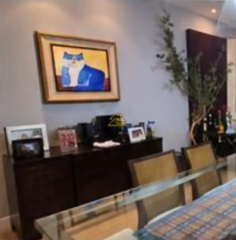 Apartamento, 3 quartos, 130 m² - Foto 4