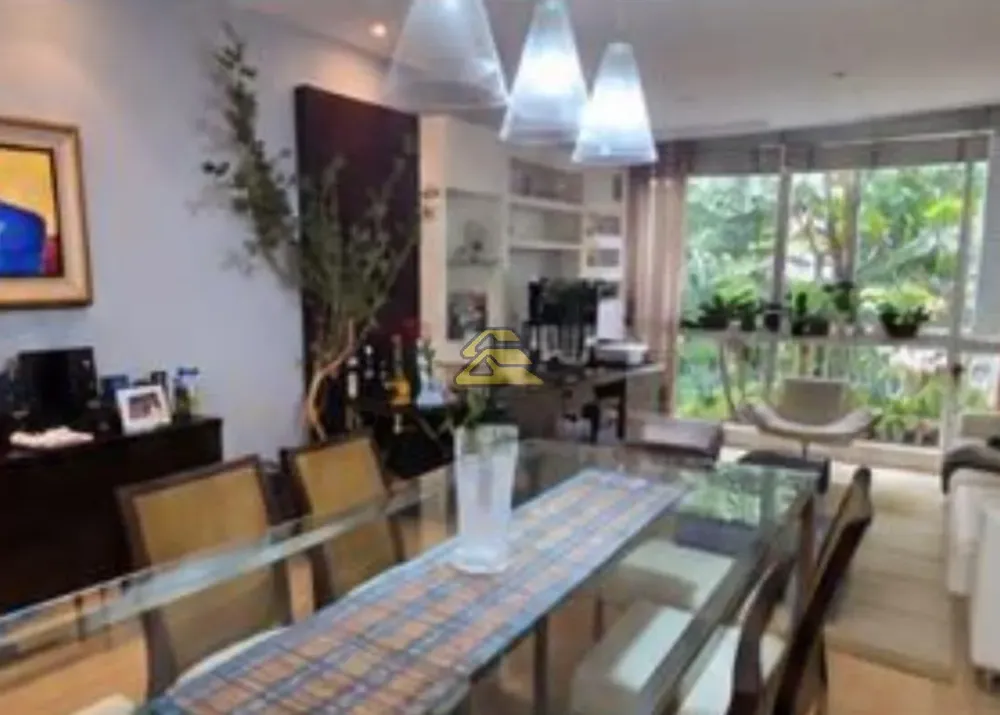 Apartamento, 3 quartos, 130 m² - Foto 2