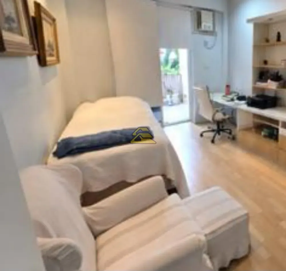 Apartamento, 3 quartos, 130 m² - Foto 8