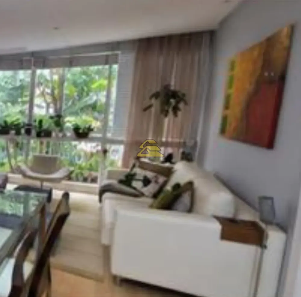Apartamento, 3 quartos, 130 m² - Foto 3