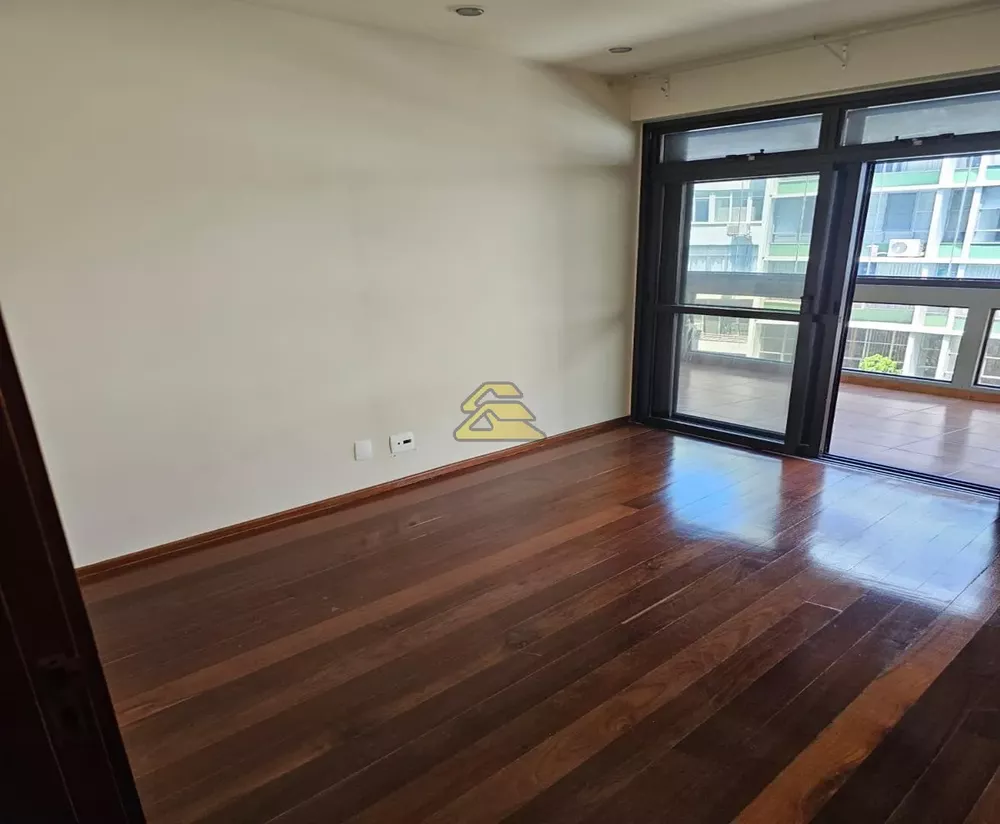 Apartamento, 3 quartos, 104 m² - Foto 5