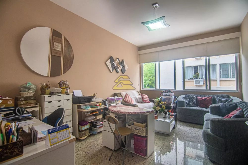 Apartamento à venda com 2 quartos, 87m² - Foto 1