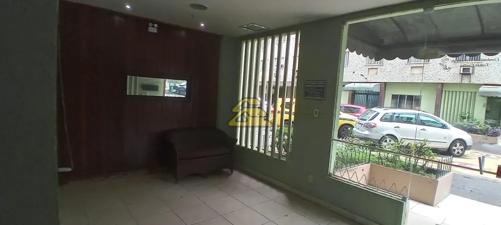 Apartamento, 2 quartos, 49 m² - Foto 14