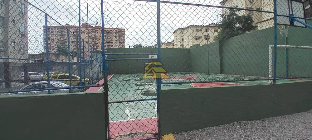 Apartamento, 2 quartos, 49 m² - Foto 35