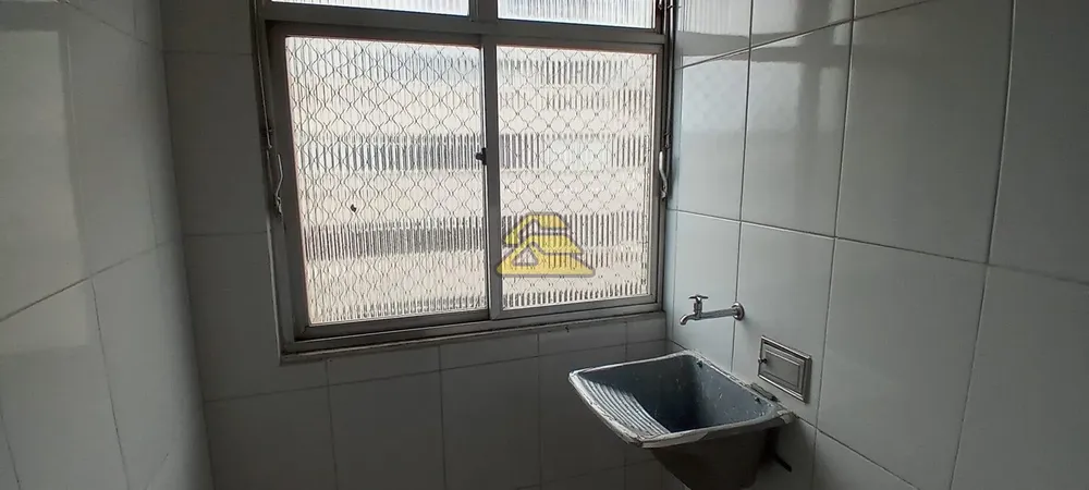 Apartamento, 2 quartos, 49 m² - Foto 1