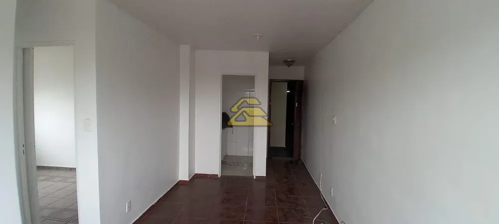 Apartamento, 2 quartos, 49 m² - Foto 2