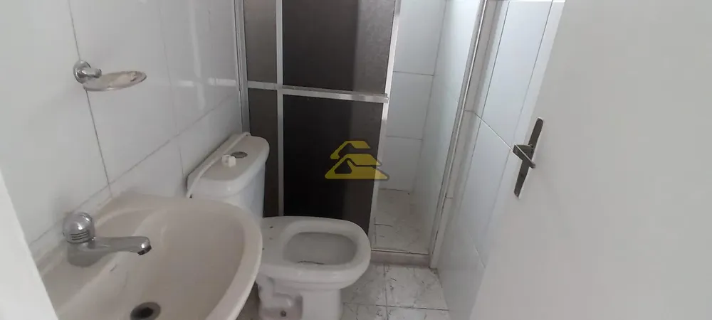 Apartamento, 2 quartos, 49 m² - Foto 6