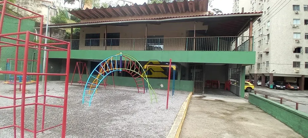 Apartamento, 2 quartos, 49 m² - Foto 25
