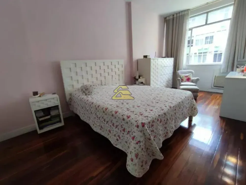 Apartamento, 3 quartos, 181 m² - Foto 14