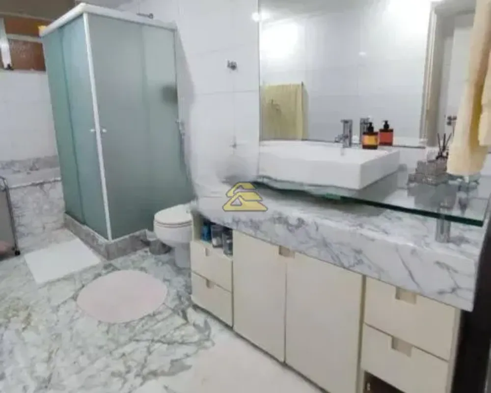 Apartamento, 3 quartos, 181 m² - Foto 2