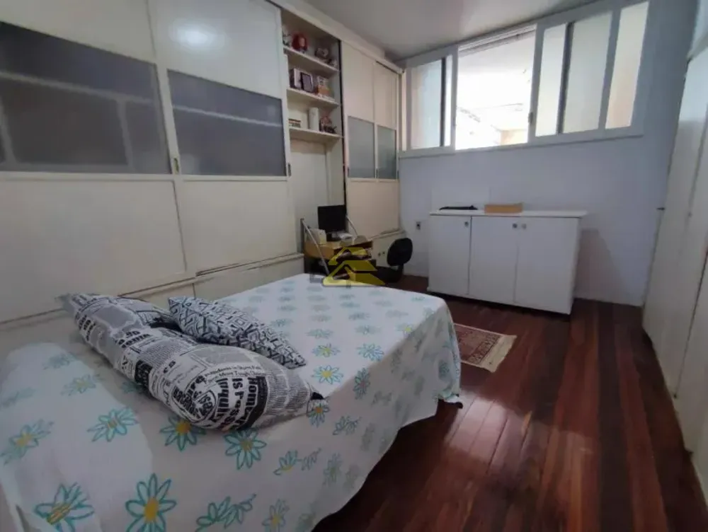 Apartamento, 3 quartos, 181 m² - Foto 6