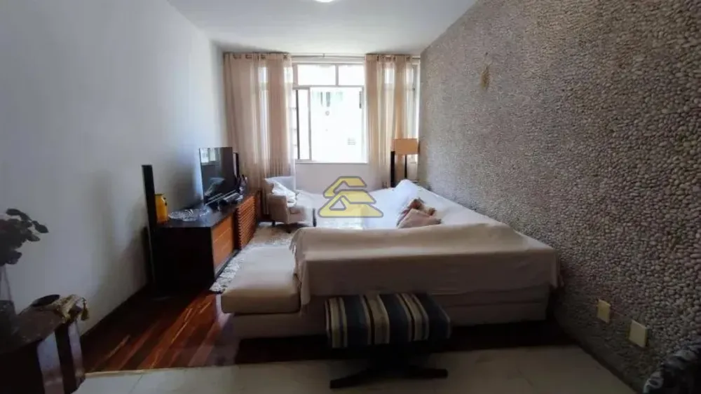 Apartamento, 3 quartos, 181 m² - Foto 4