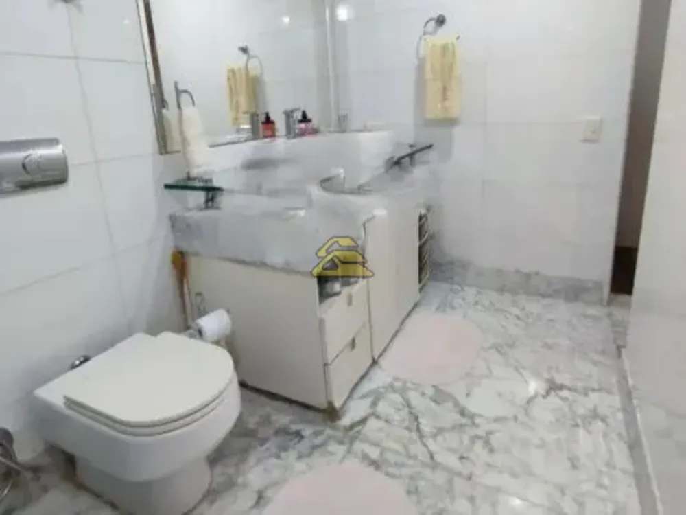 Apartamento, 3 quartos, 181 m² - Foto 1