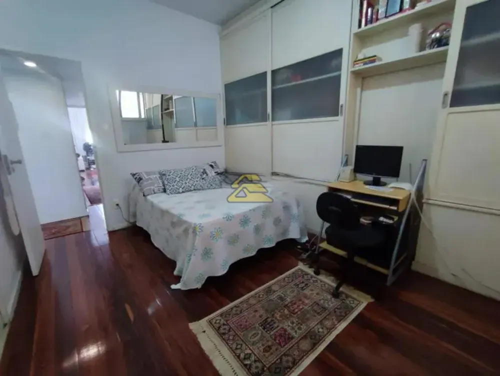 Apartamento, 3 quartos, 181 m² - Foto 11