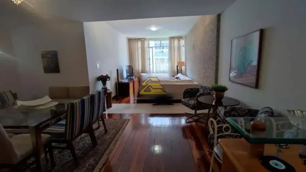 Apartamento, 3 quartos, 181 m² - Foto 10