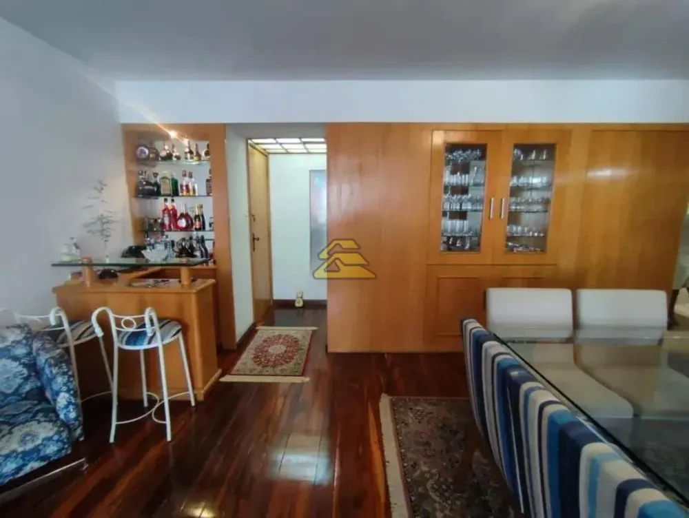 Apartamento, 3 quartos, 181 m² - Foto 7