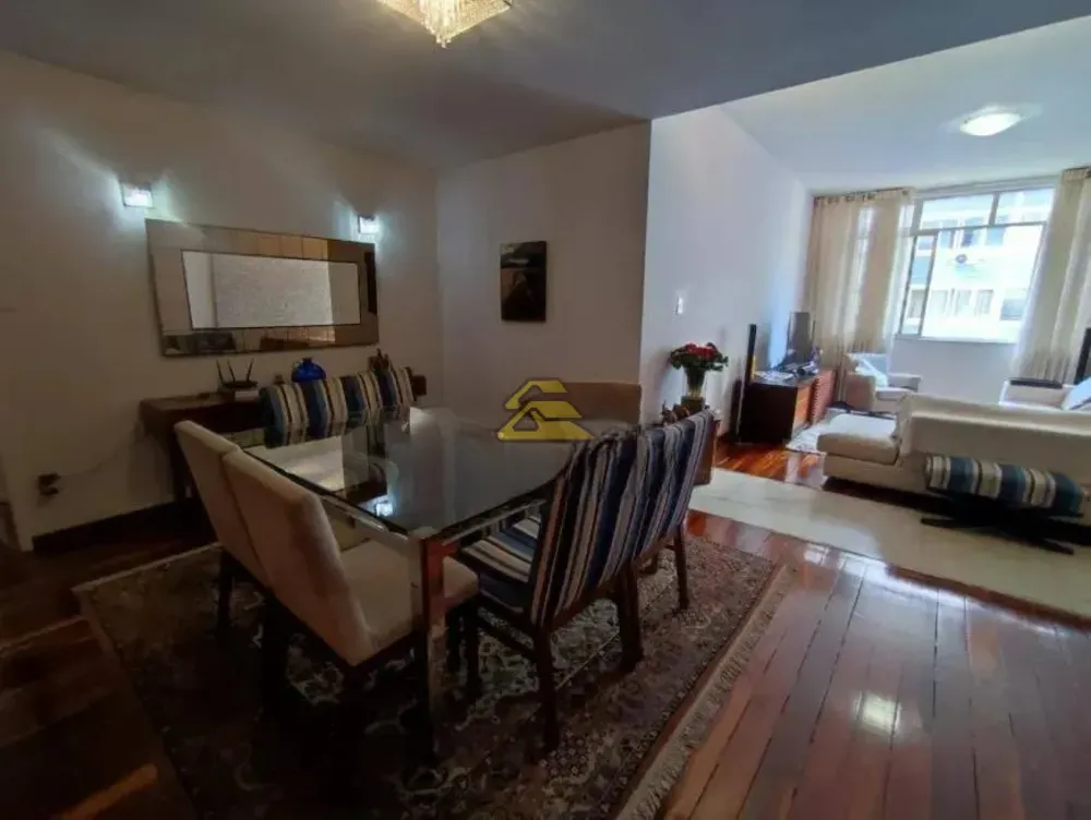 Apartamento, 3 quartos, 181 m² - Foto 17
