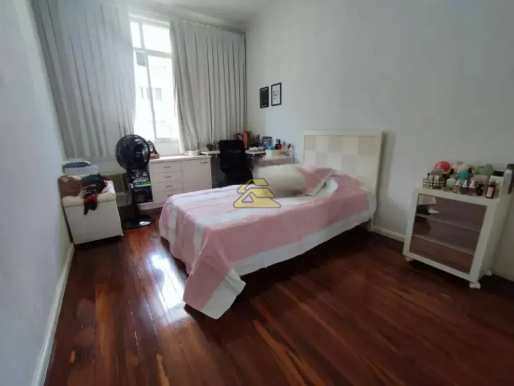 Apartamento, 3 quartos, 181 m² - Foto 9