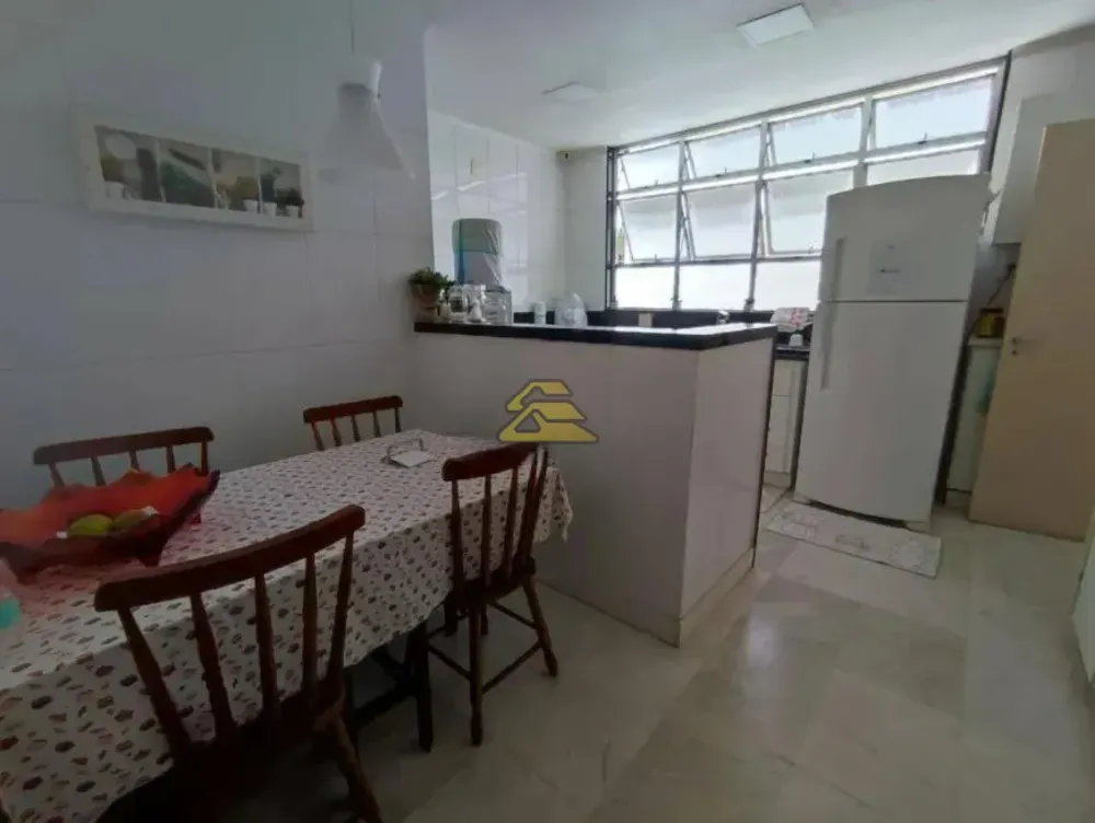 Apartamento, 3 quartos, 181 m² - Foto 5