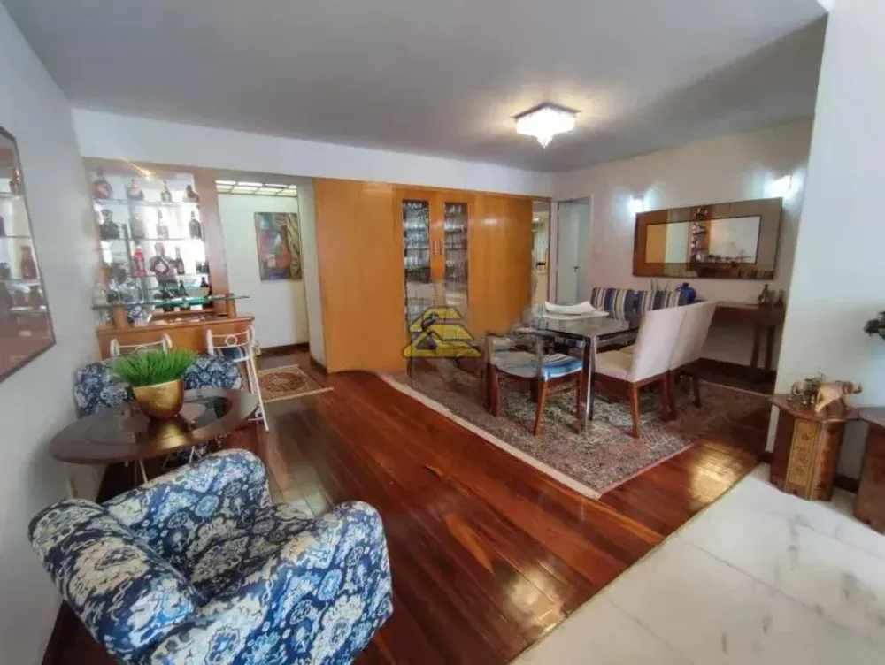 Apartamento, 3 quartos, 181 m² - Foto 8