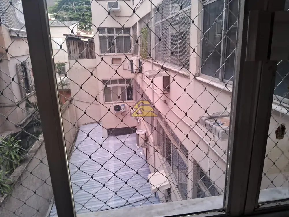 Apartamento, 3 quartos, 121 m² - Foto 29