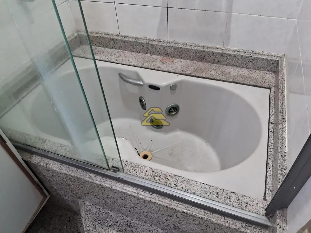Apartamento, 3 quartos, 121 m² - Foto 22