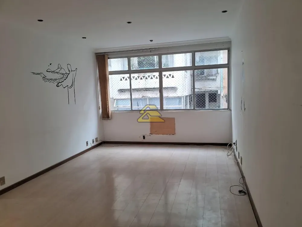 Apartamento, 3 quartos, 121 m² - Foto 4