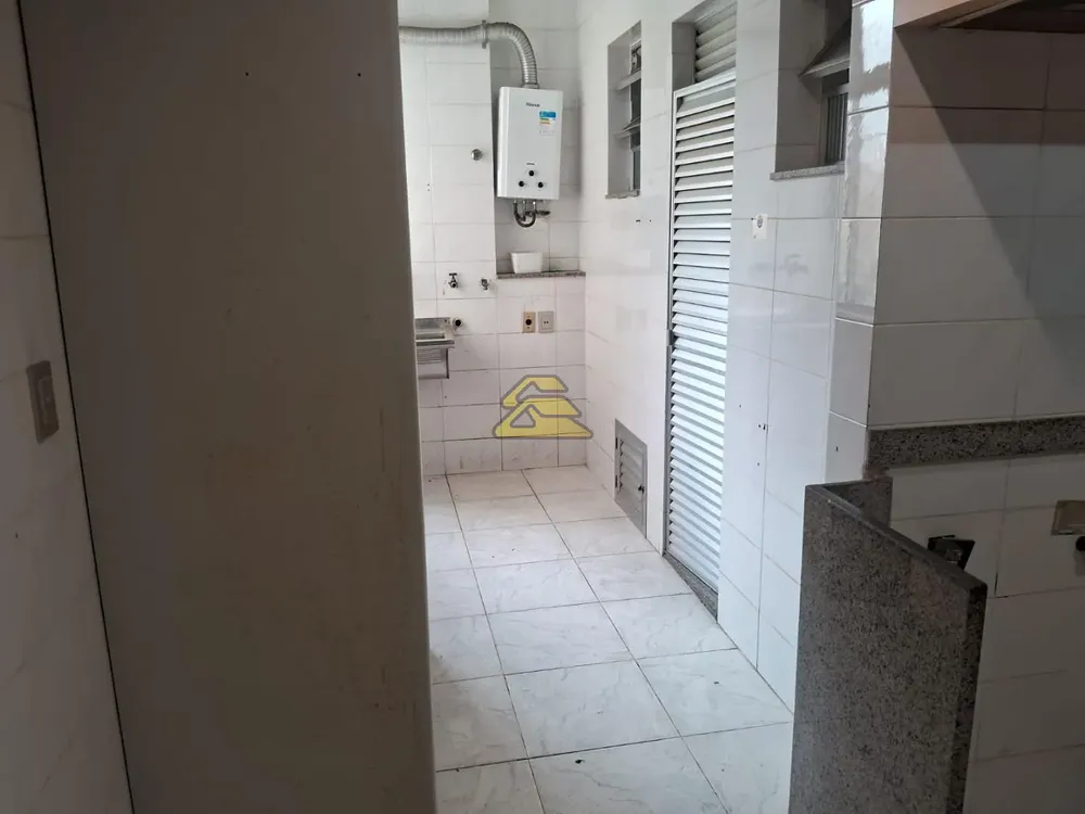 Apartamento, 3 quartos, 121 m² - Foto 21